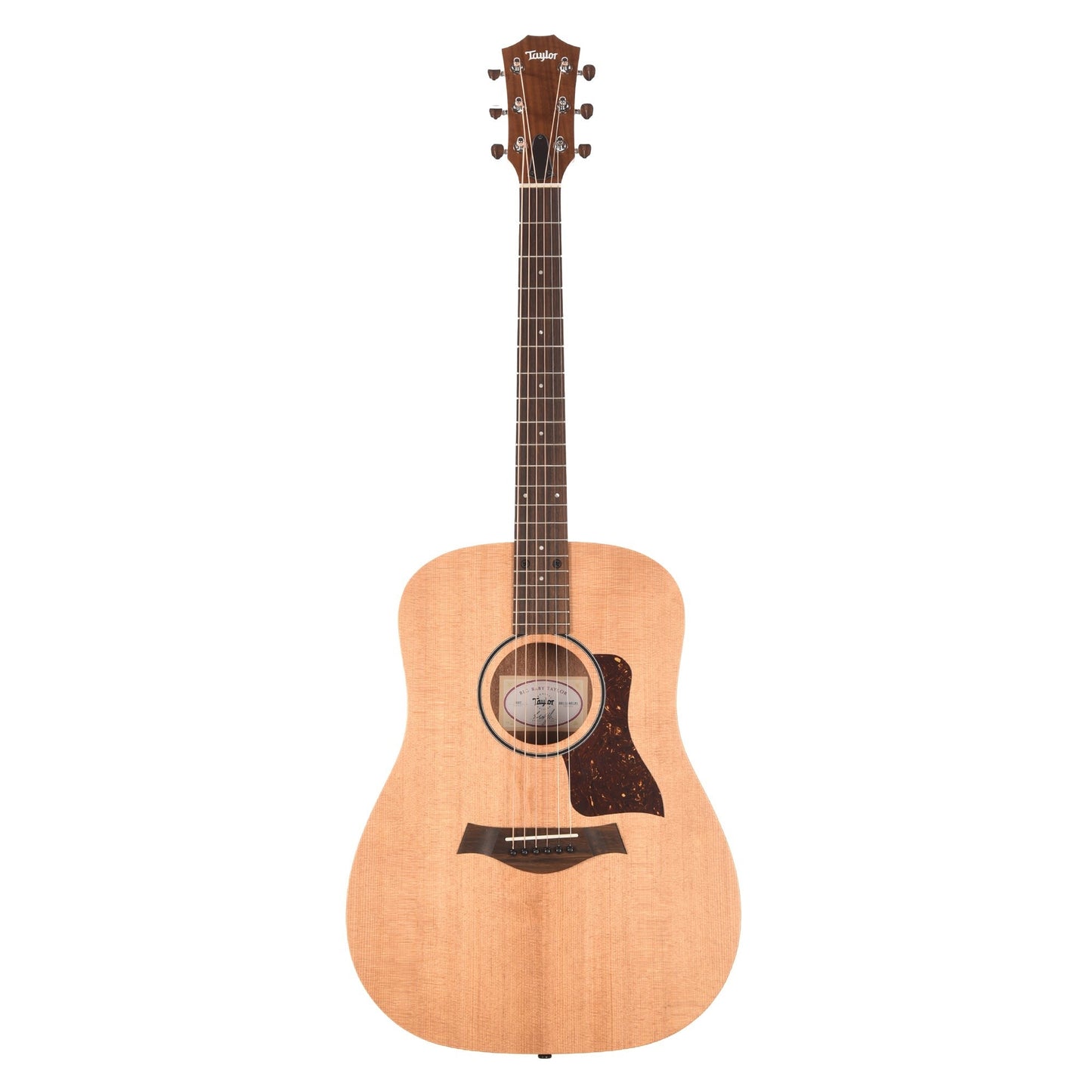 Taylor BBT Big Baby Taylor Torrefied Spruce/Walnut Natural