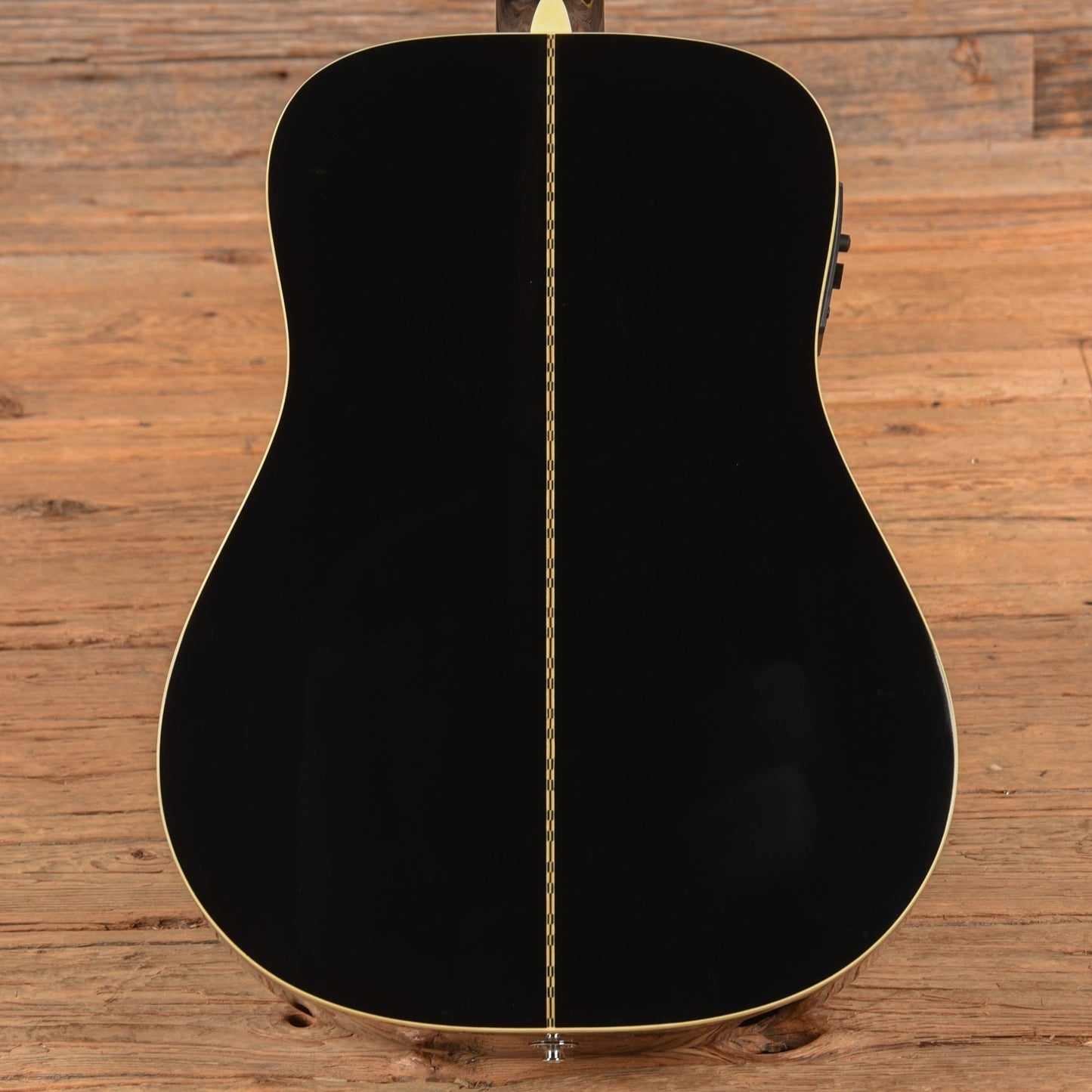 Fender CD-160SE/12 Black
