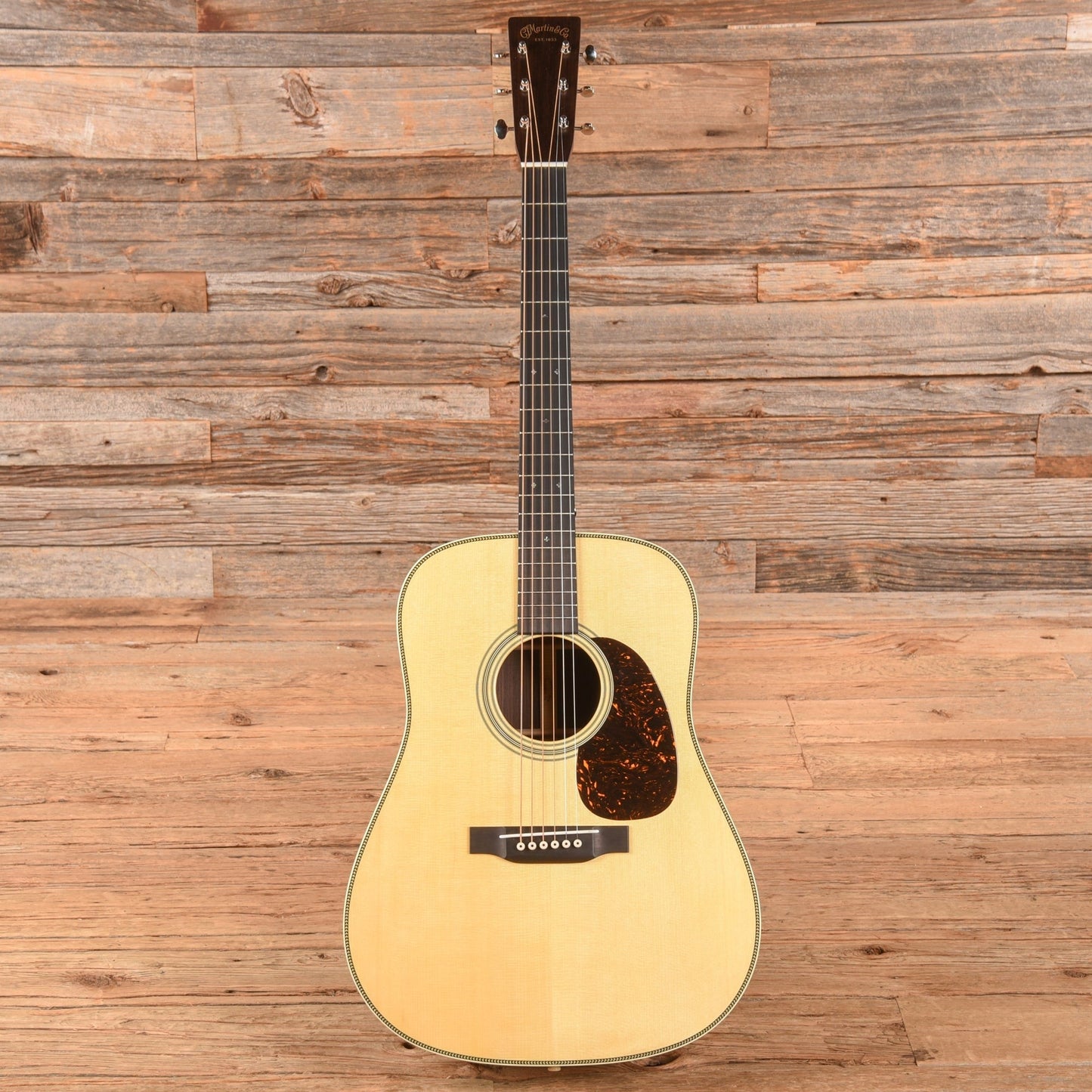 Martin HD-28 Special Adirondack VTS Natural 2021