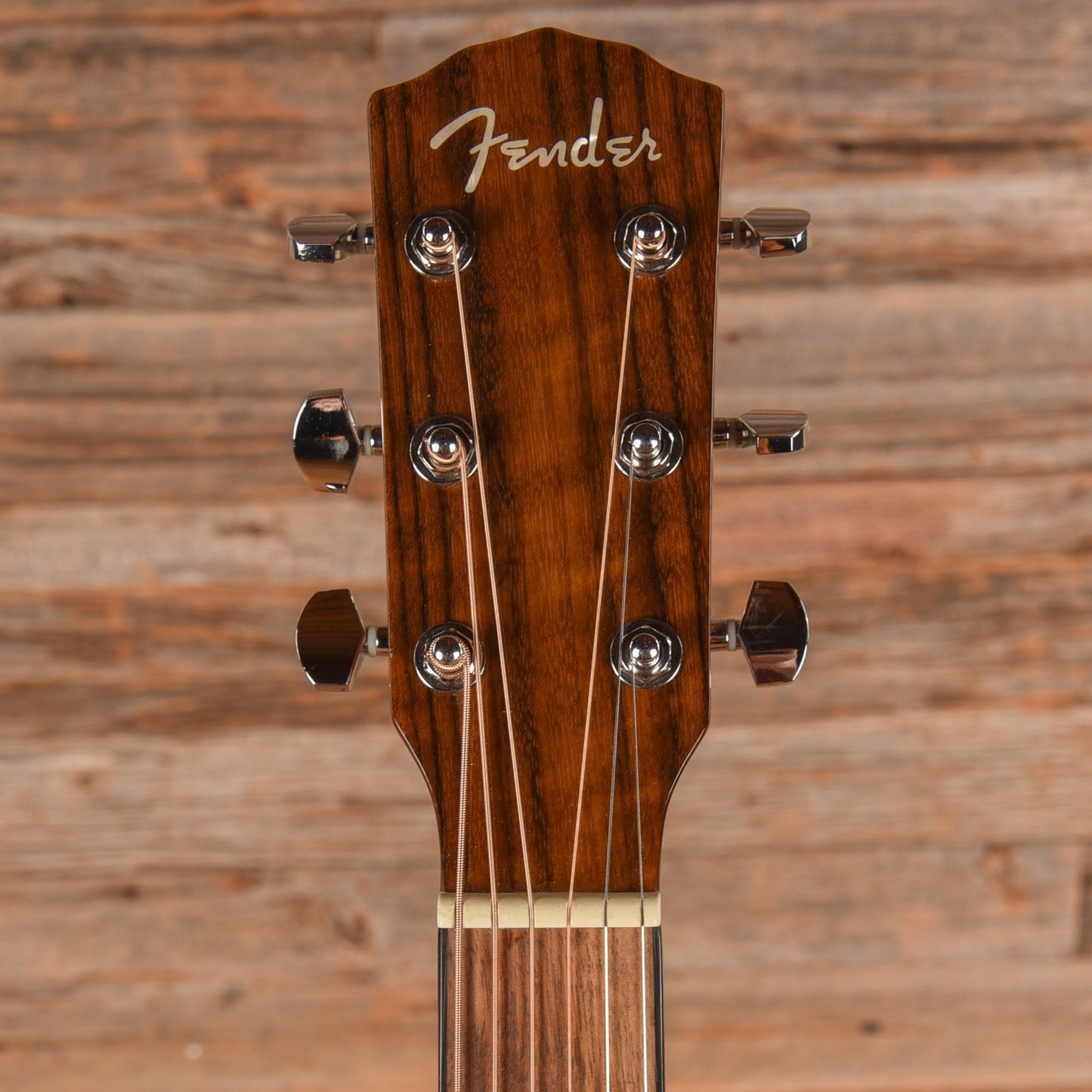 Fender CD140SCE Natural 2021