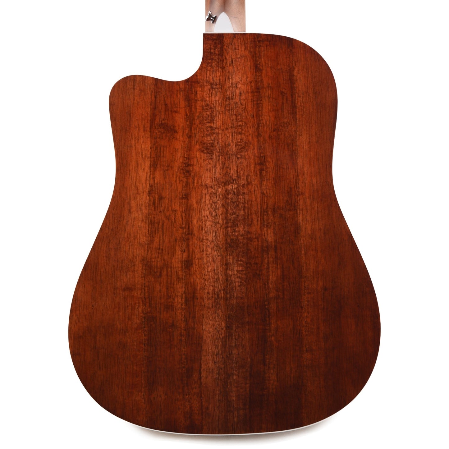 Martin Road Series DC-13E Modern Spruce/Koa Fine Veneer Natural