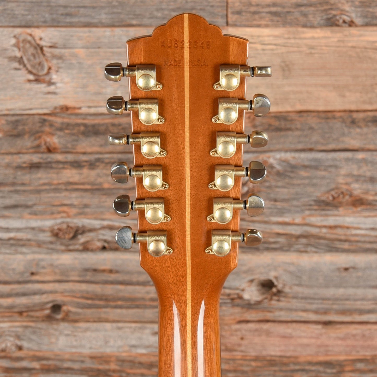 Guild JF30-12 Natural 1996