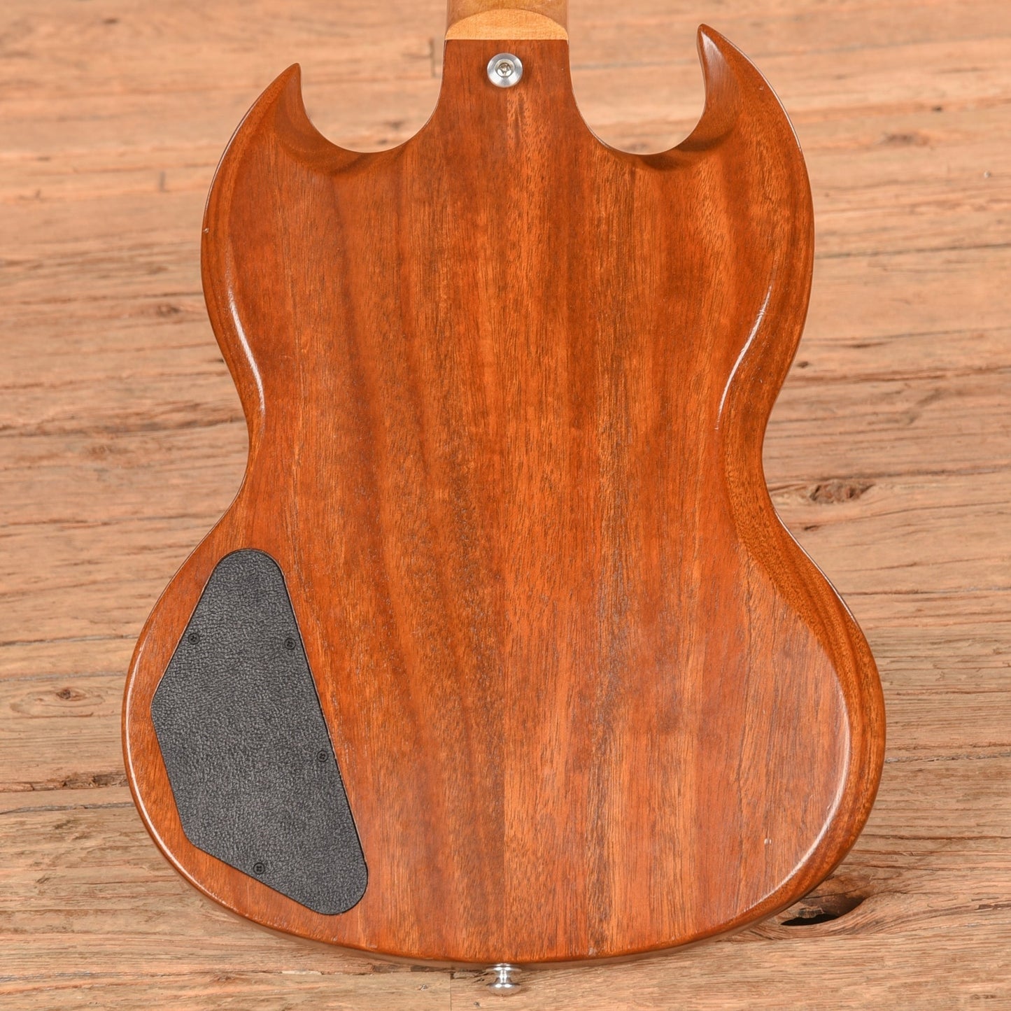 Gibson SG Tribute Natural Walnut 2019