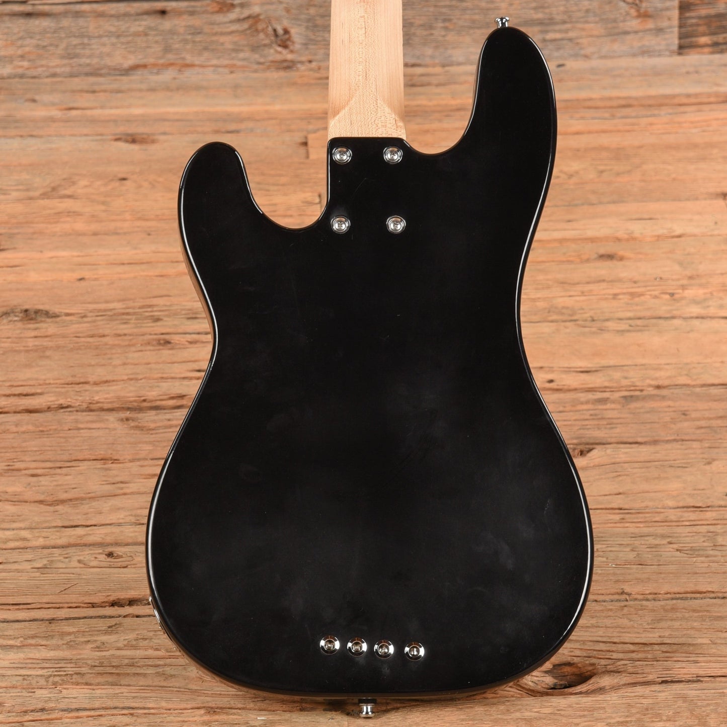 Lakland USA 44-51 Black 2024