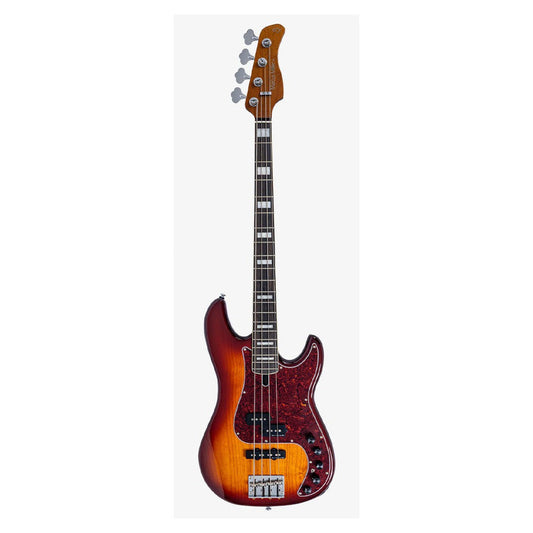 Sire Marcus Miller P7 Tobacco Sunburst (New Gen)