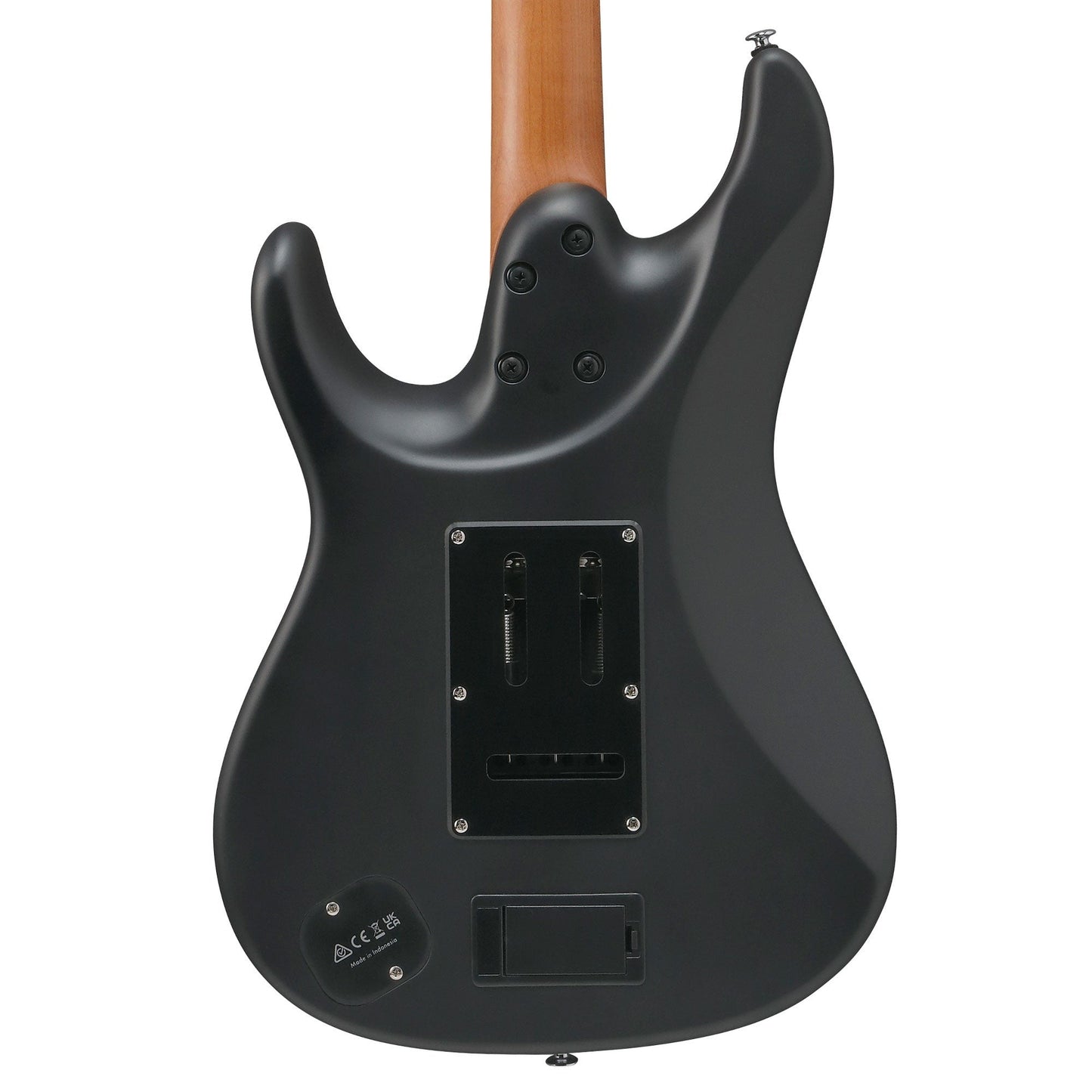 Ibanez Bernth Signature Electric Guitar Black