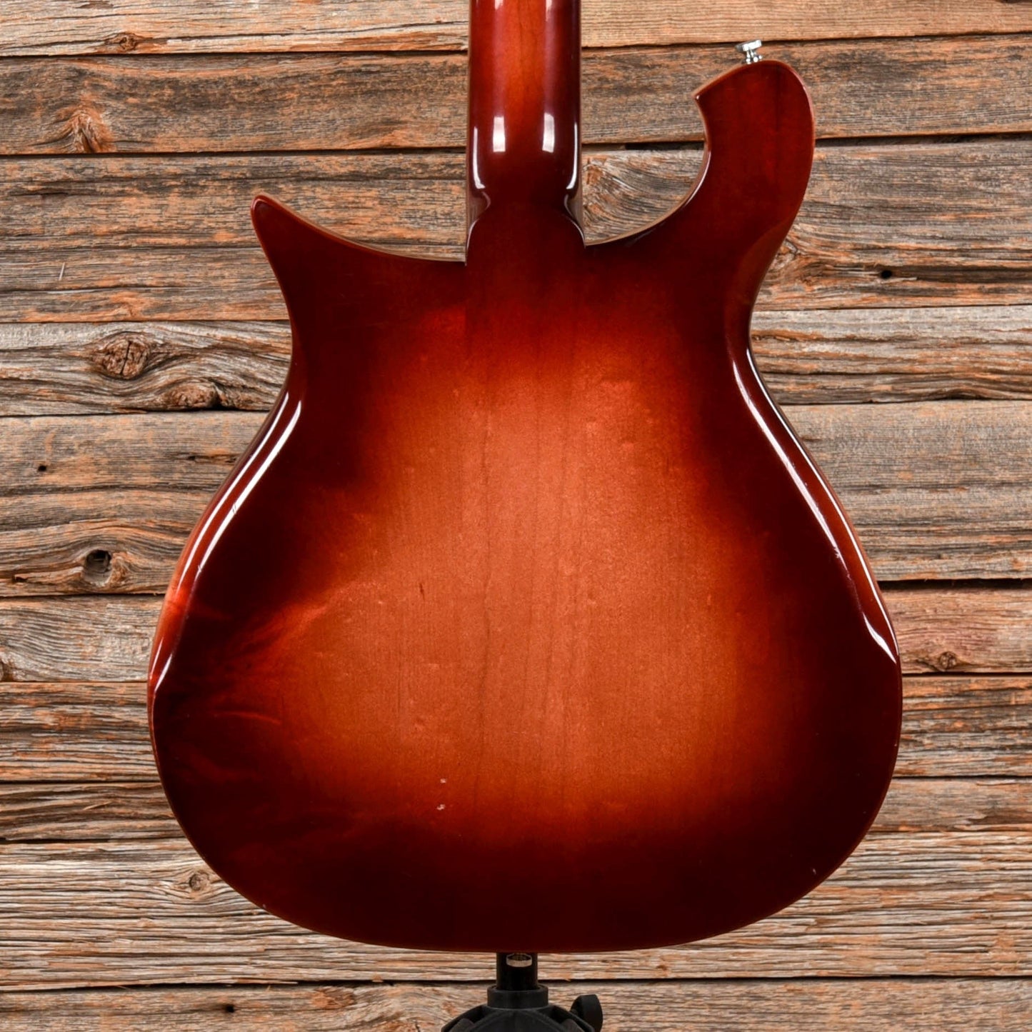 Rickenbacker 456/12 Fireglo 1967