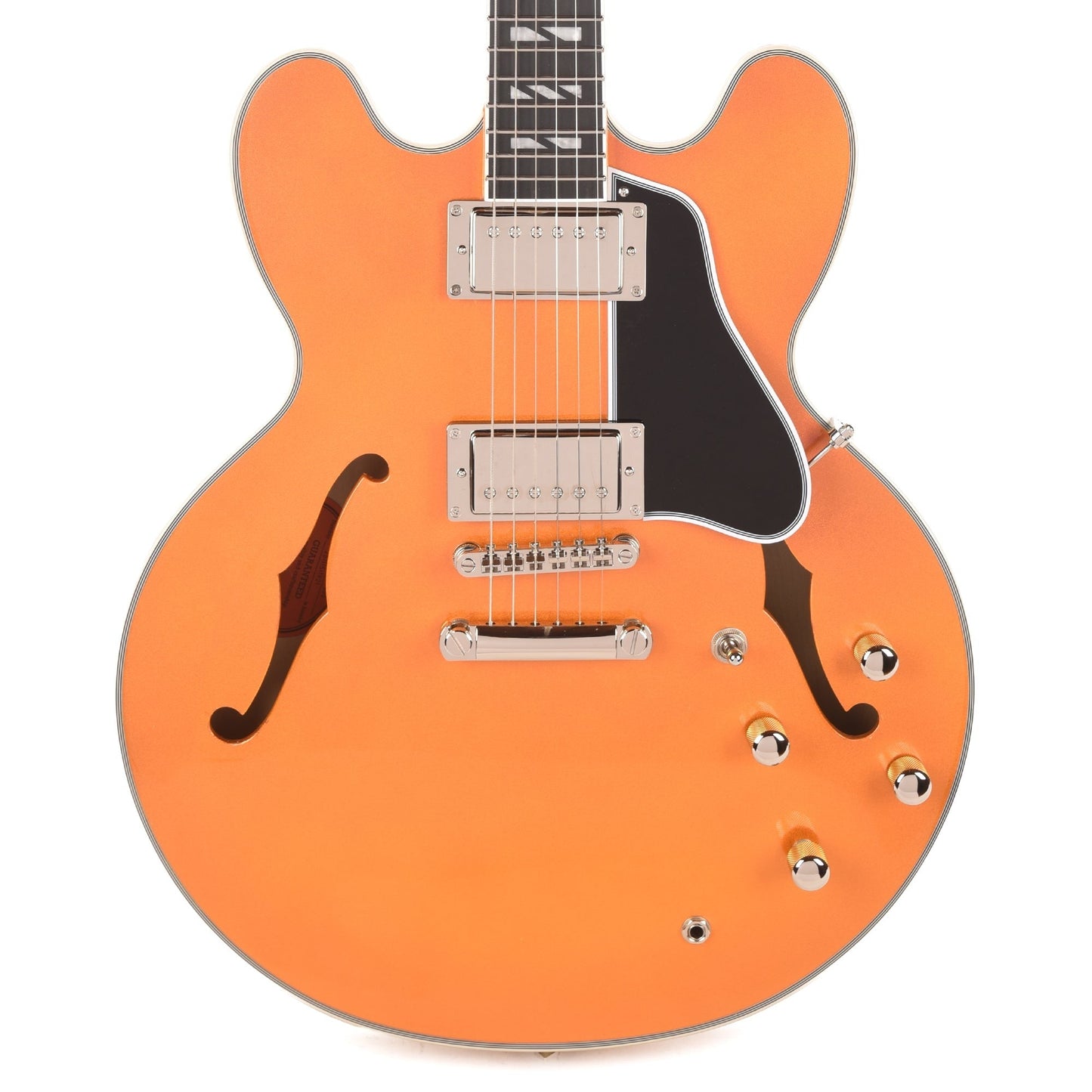 Epiphone Modern Futura ES-355 Firestorm Shift