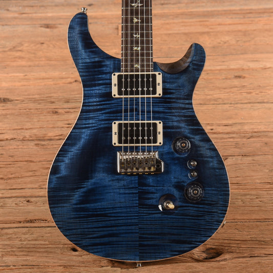 PRS 35th Anniversary Custom 24 Whale Blue 2020