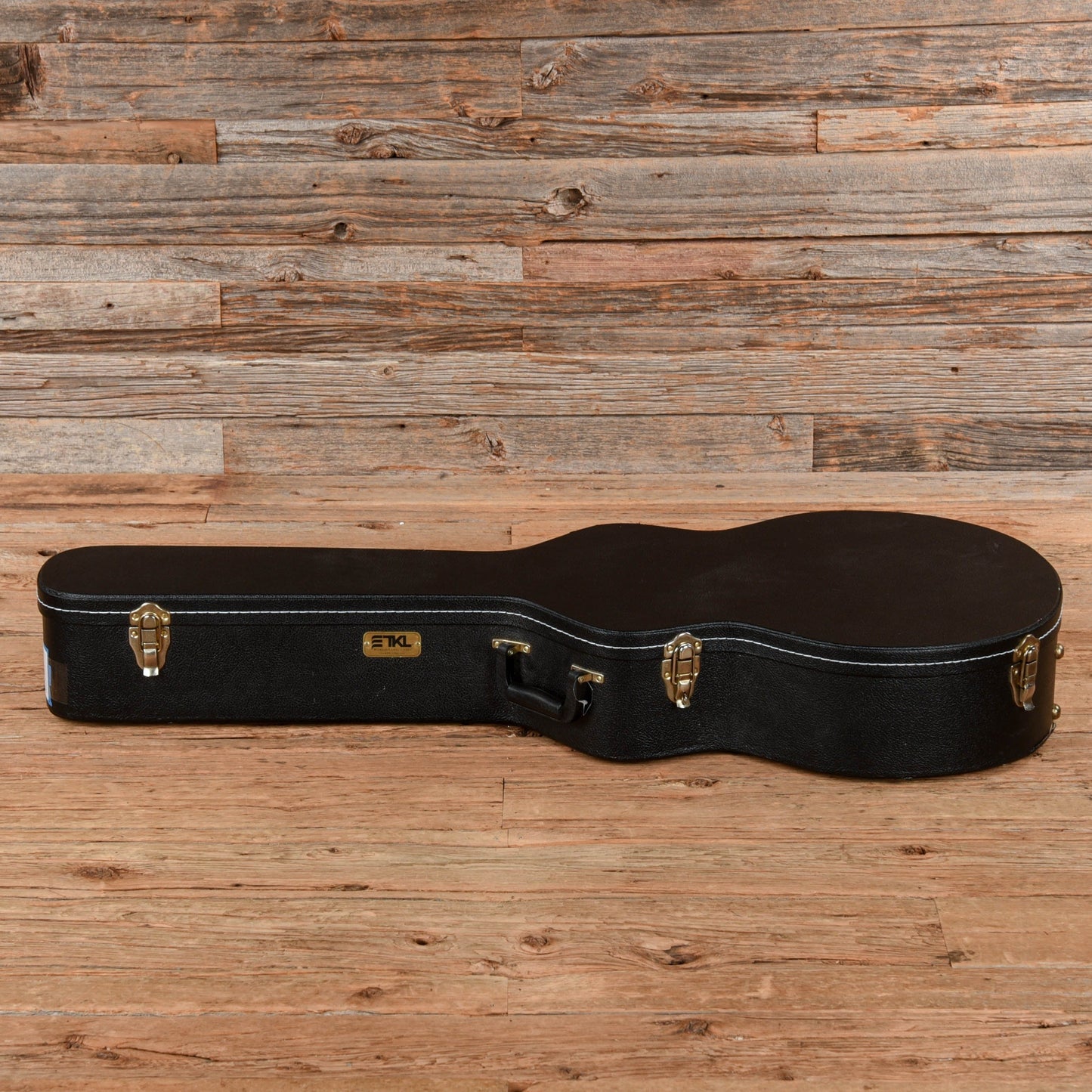 Gretsch G2627T Streamliner Center Block 3-Pickup Georgia Green 2019