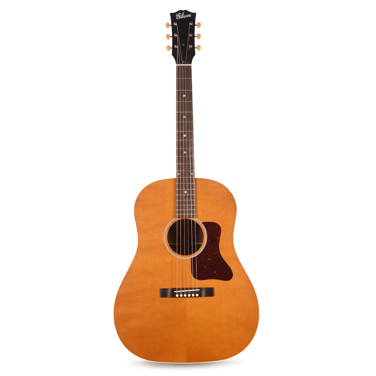 Gibson Original J-45 Century 12-Fret Vintage Amber