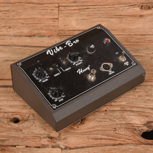 Shin-Ei Vibe-Bro Uni-Vibe Pedal