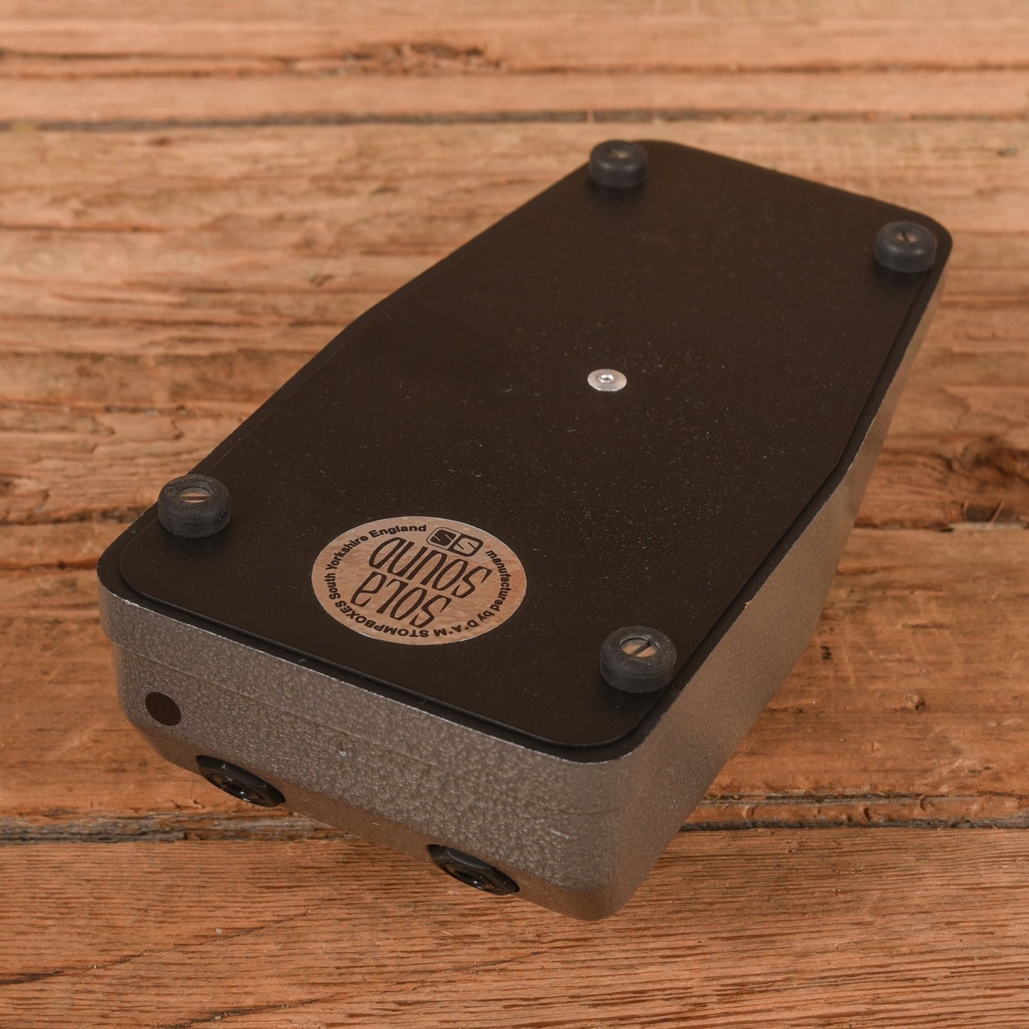 Sola Sound Professional MKII Tone Bender