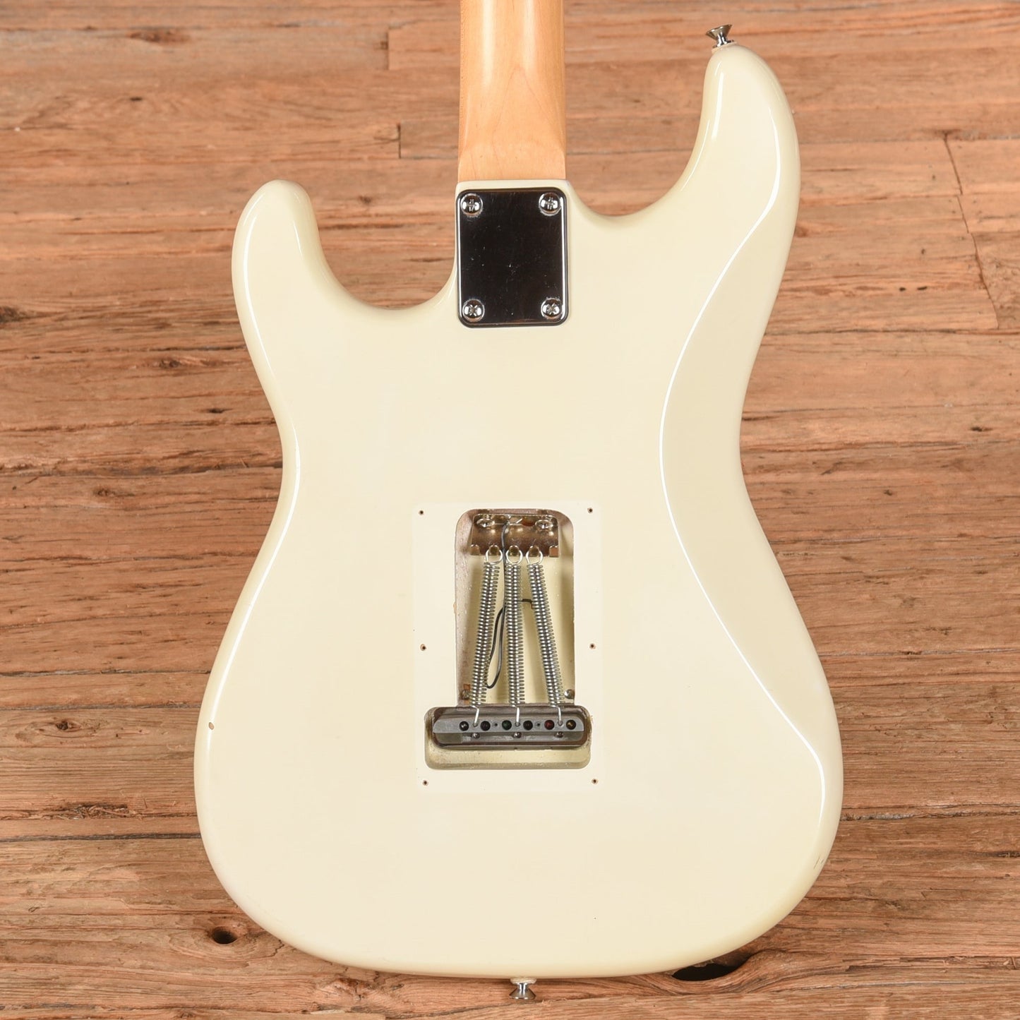 Epiphone S-310 White