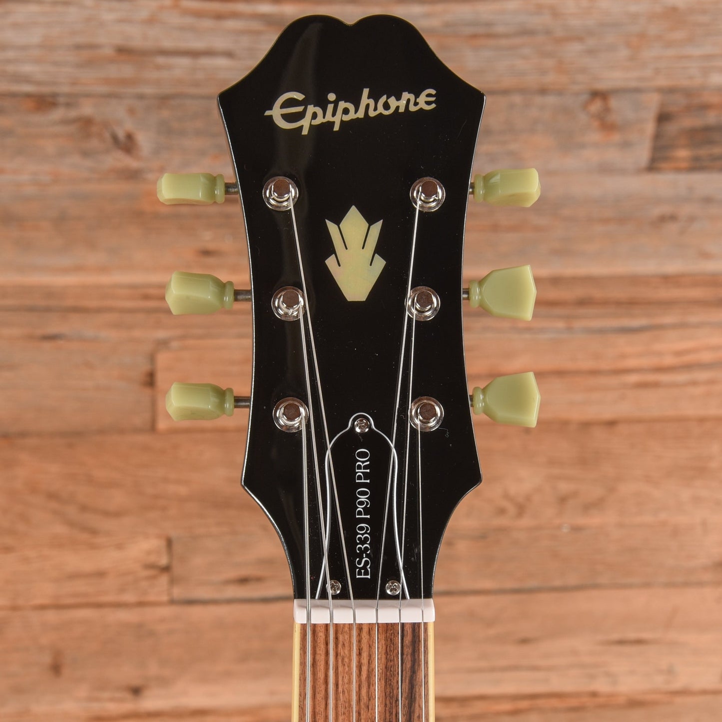 Epiphone ES-339 P90 Pro Pelham Blue 2019
