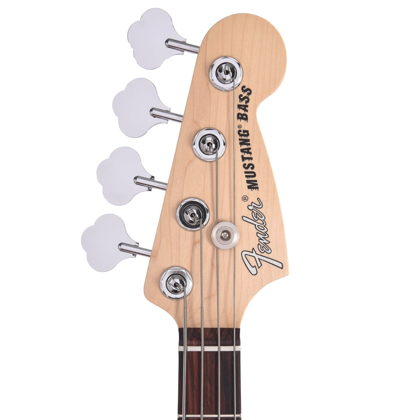 Fender American Performer Mustang Bass 3-Color Sunburst