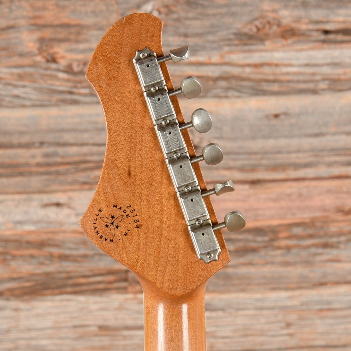 Novo Serus P2 Coke Bottle Green Sparkle