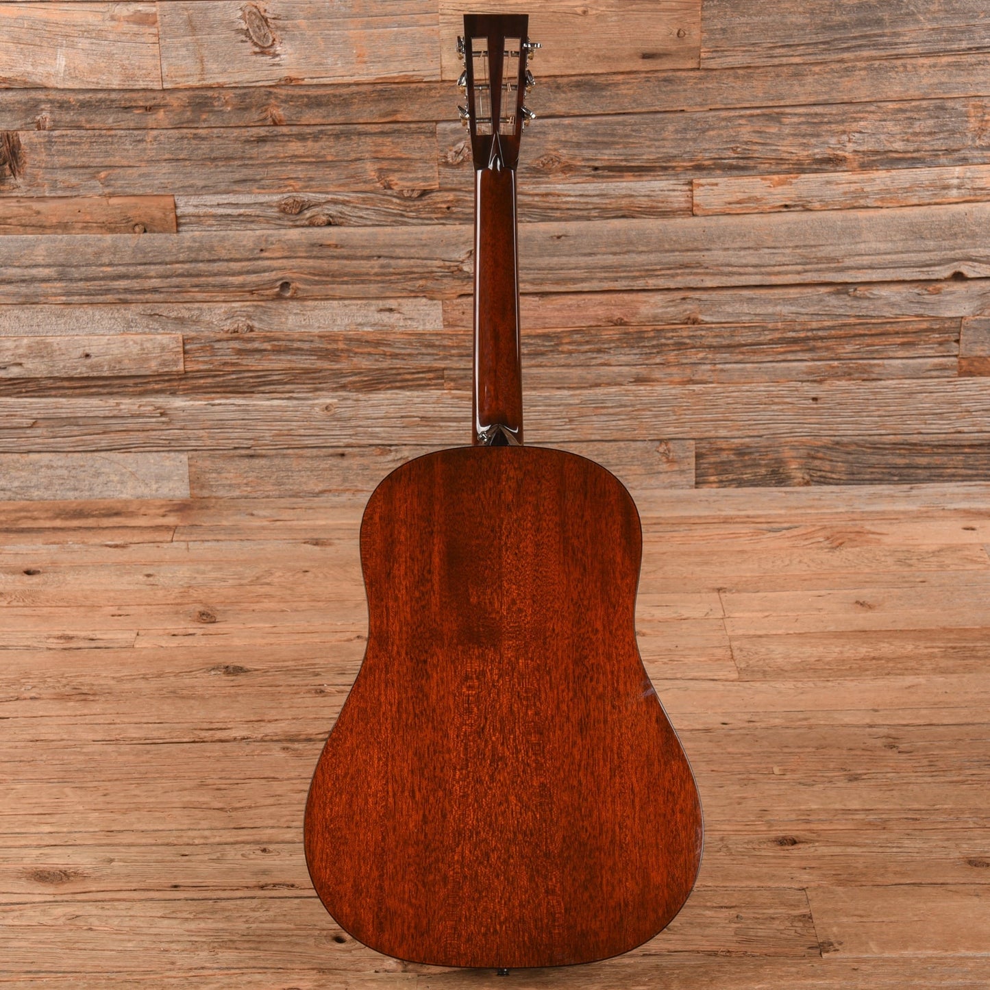 Collings DS1A Natural 2008 - Zac Brown