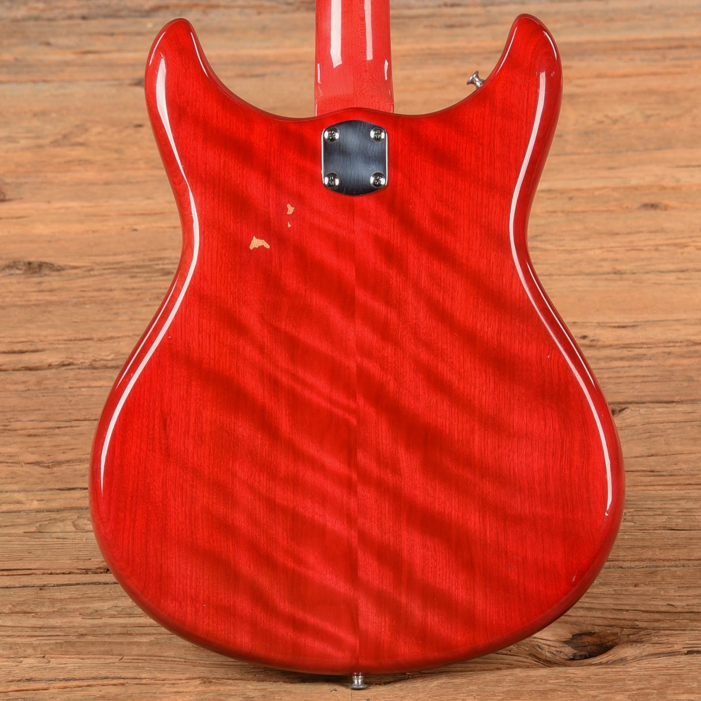 Kustom K200A Cherry 1960s