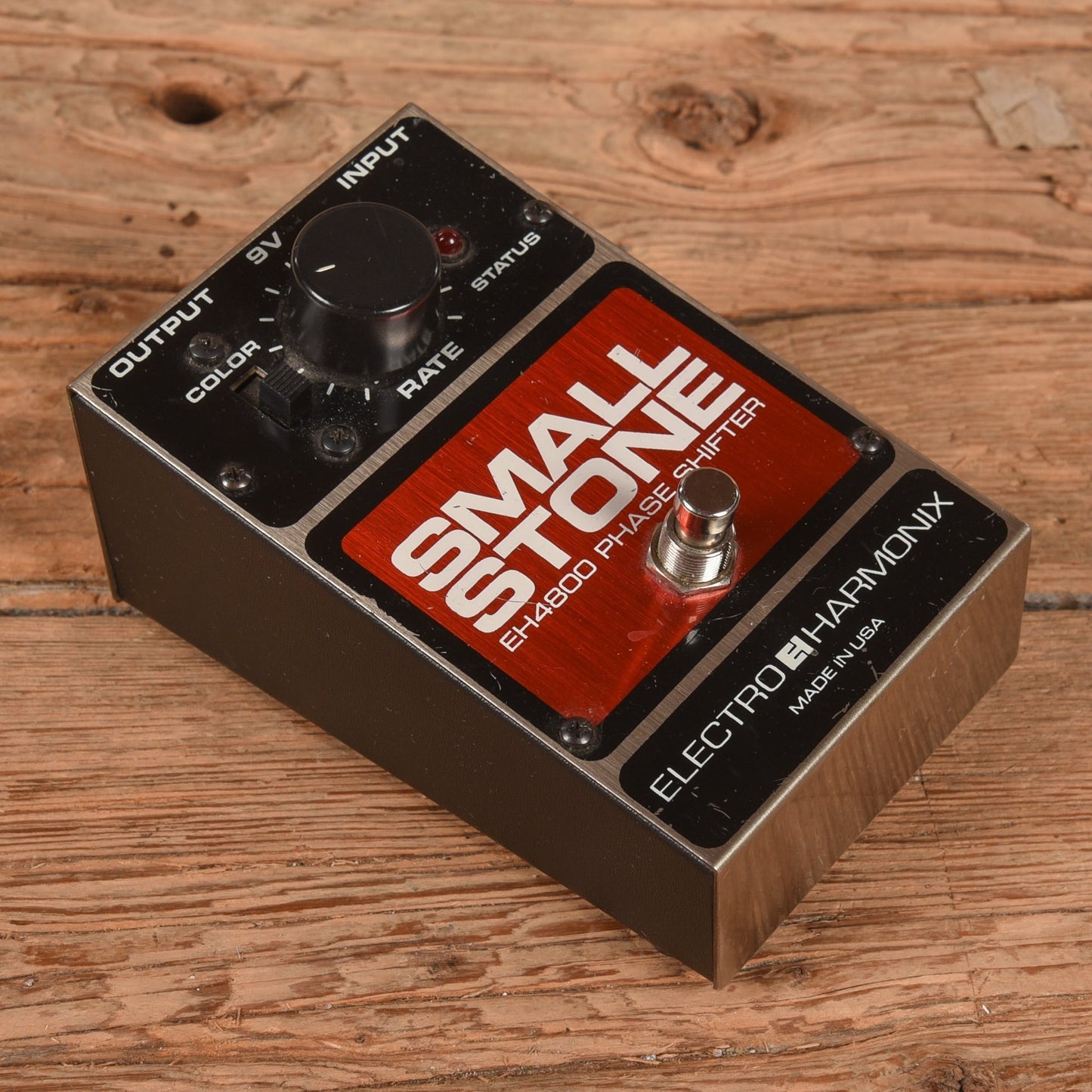 Electro-Harmonix EH4800 Small Stone