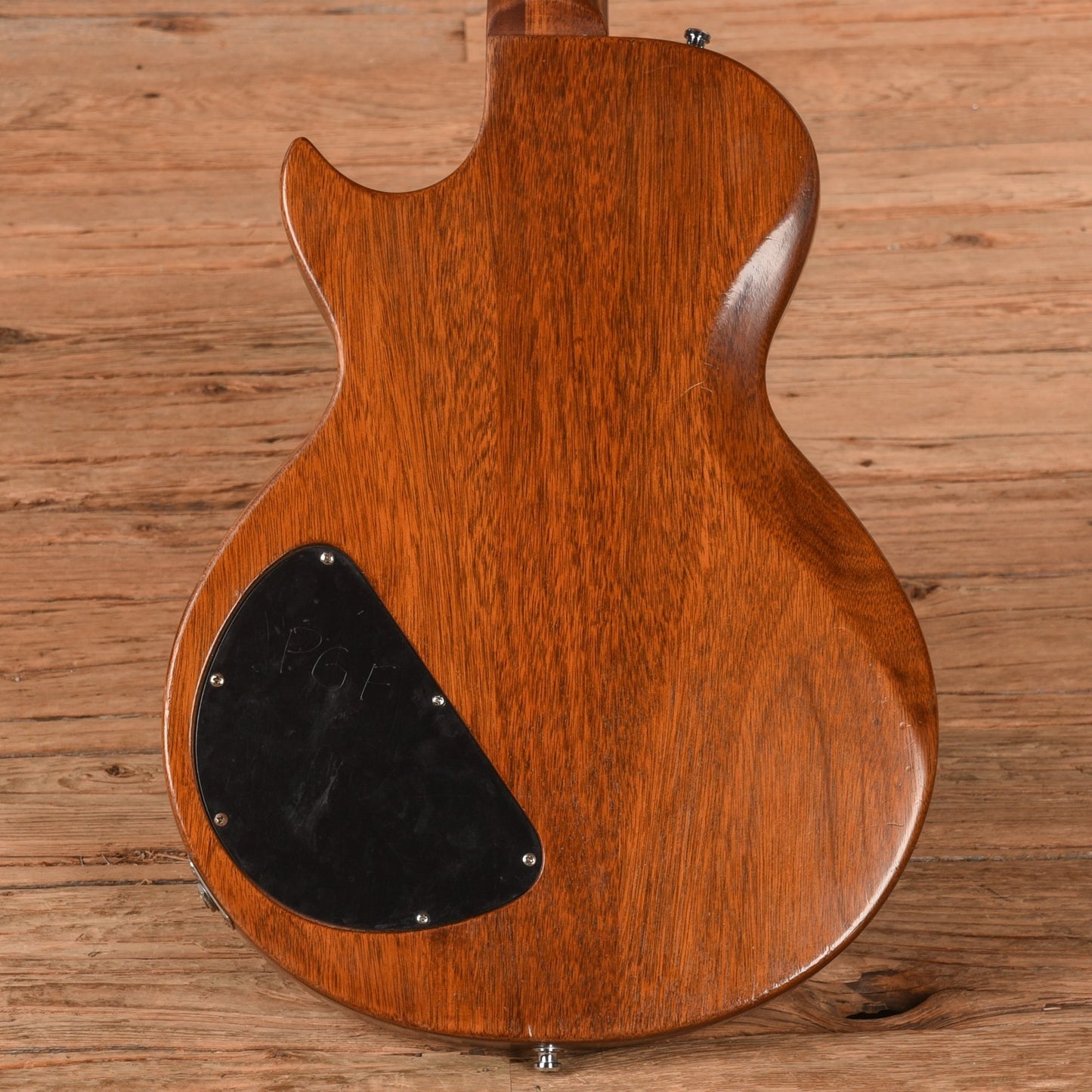 Gibson Firebrand "The Paul" Deluxe Natural 1980