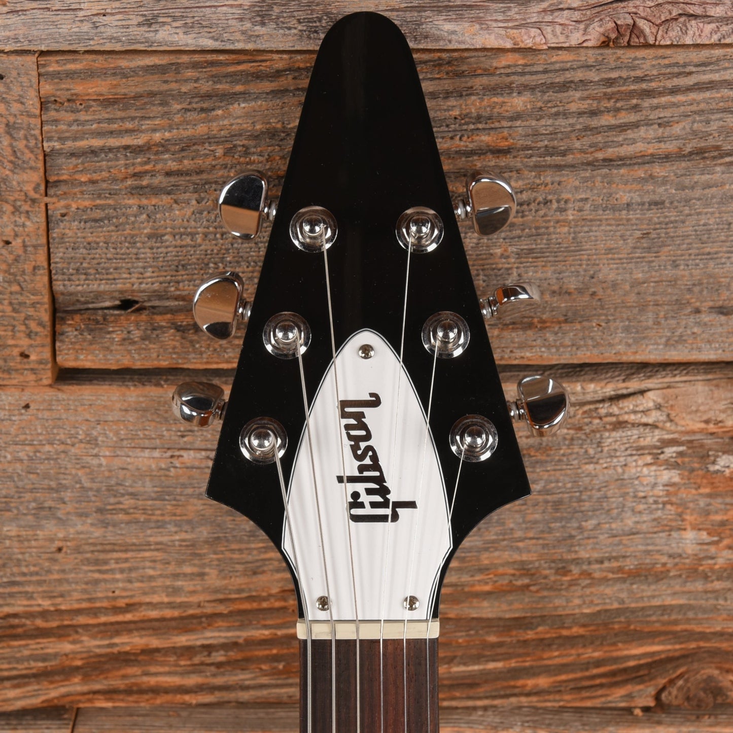 Gibson Flying V Antique Natural 2019