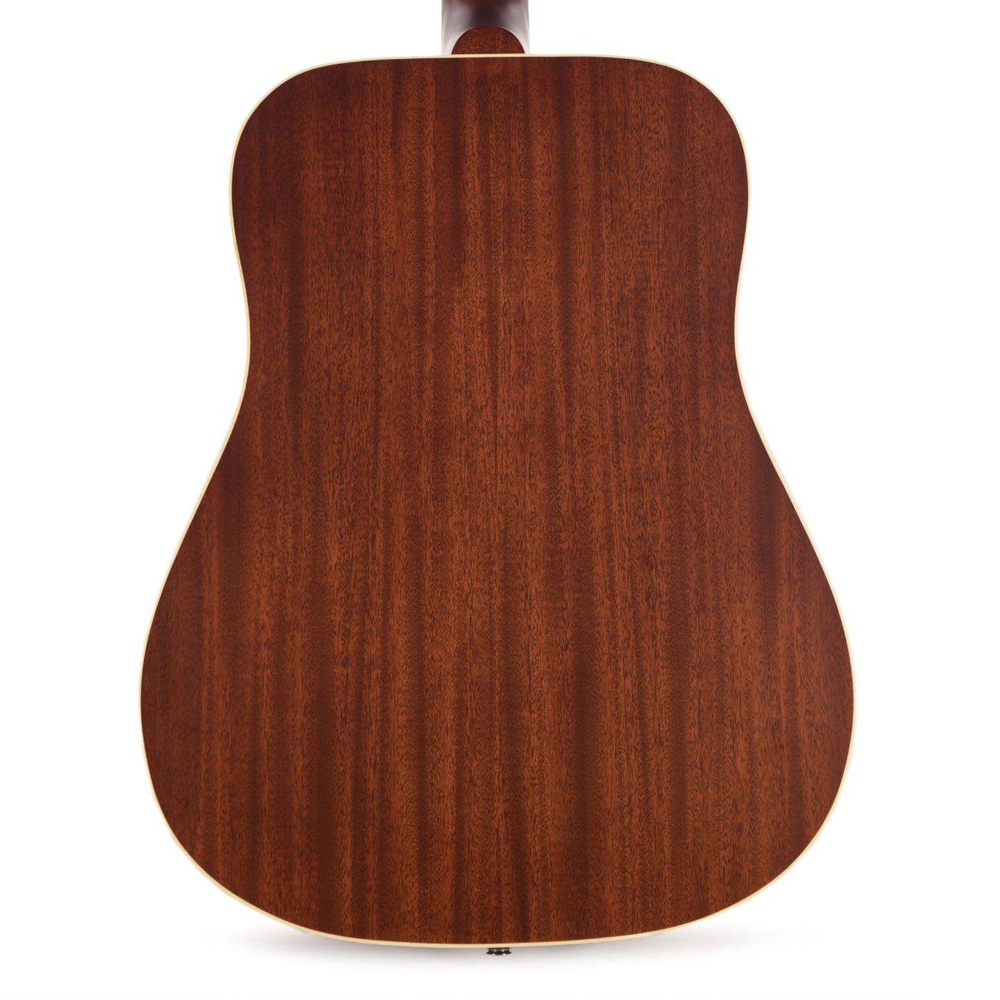 Gibson Modern Hummingbird Special Satin Natural
