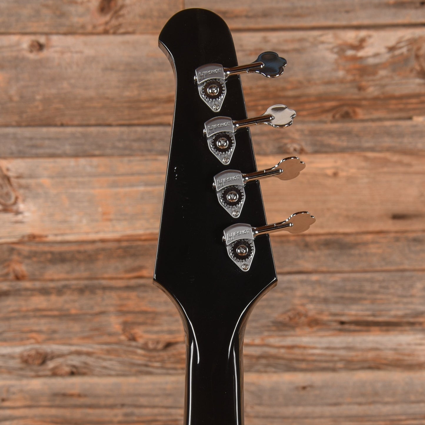 Gibson Non-Reverse Thunderbird Ebony 2024