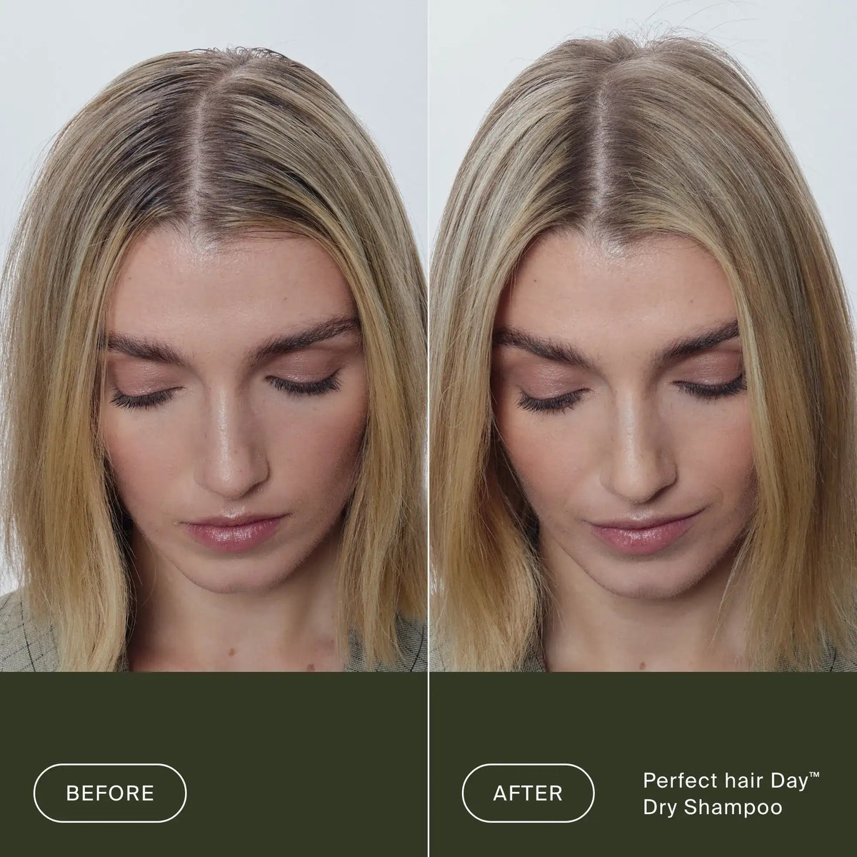 Dry Shampoo Duo