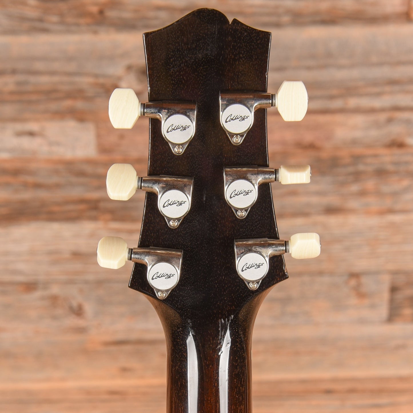 Collings 360 Sunburst 2014