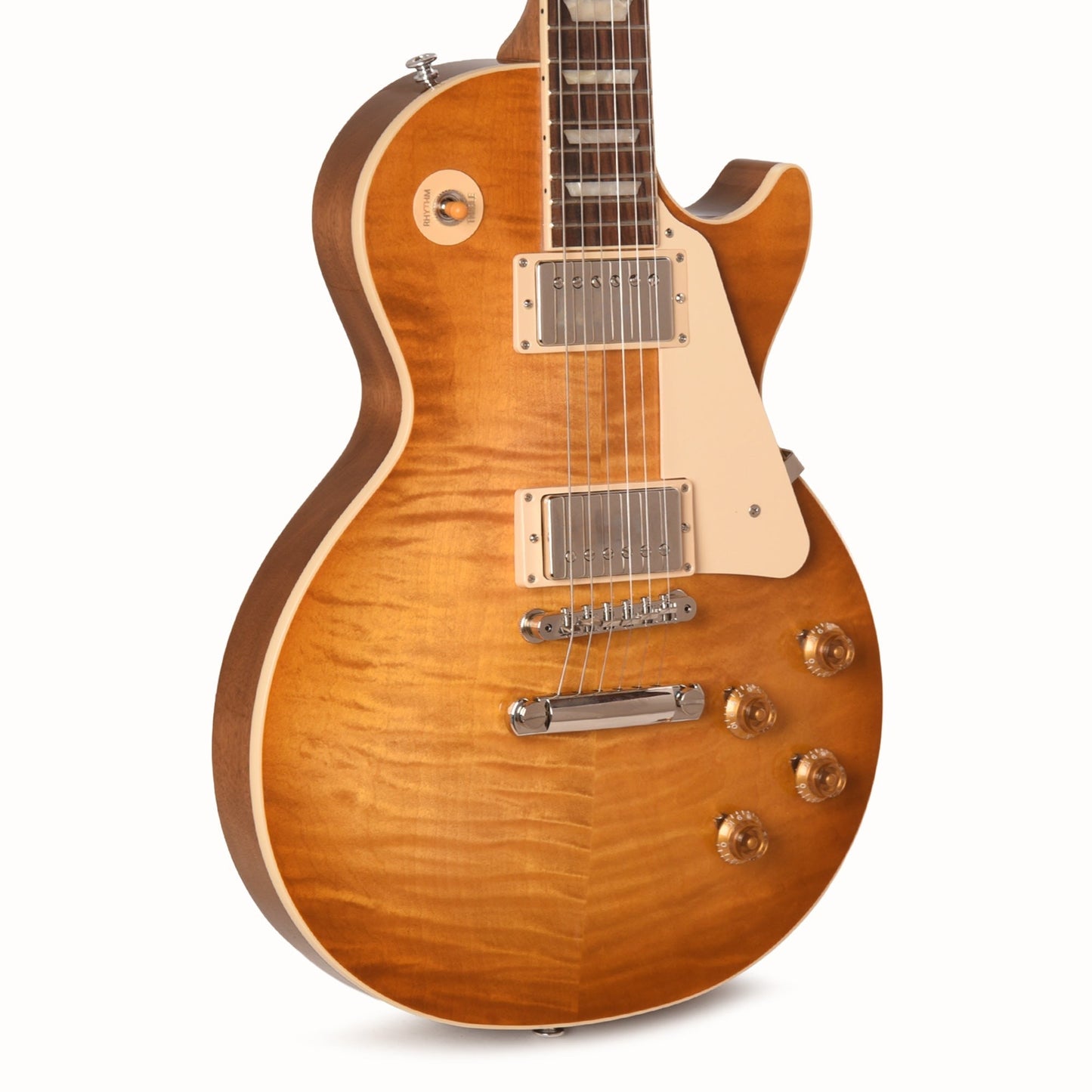 Gibson Original Les Paul Standard '50s Dirty Lemon Burst