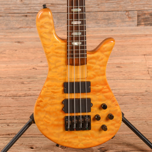 Spector NS-4H2-FM Golden Stain 2009
