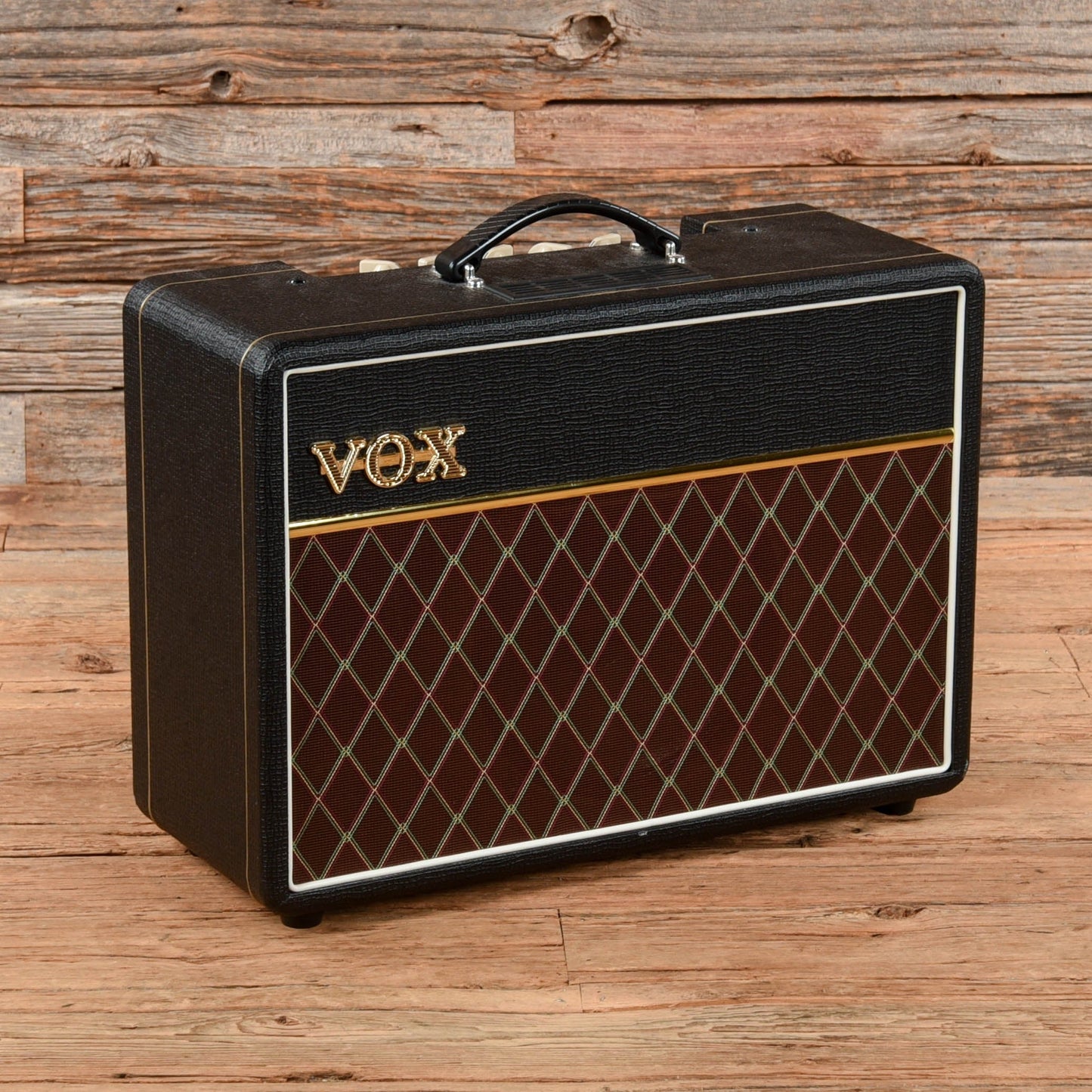 Vox AC10C1 Custom 10-Watt 1x10" Guitar Combo