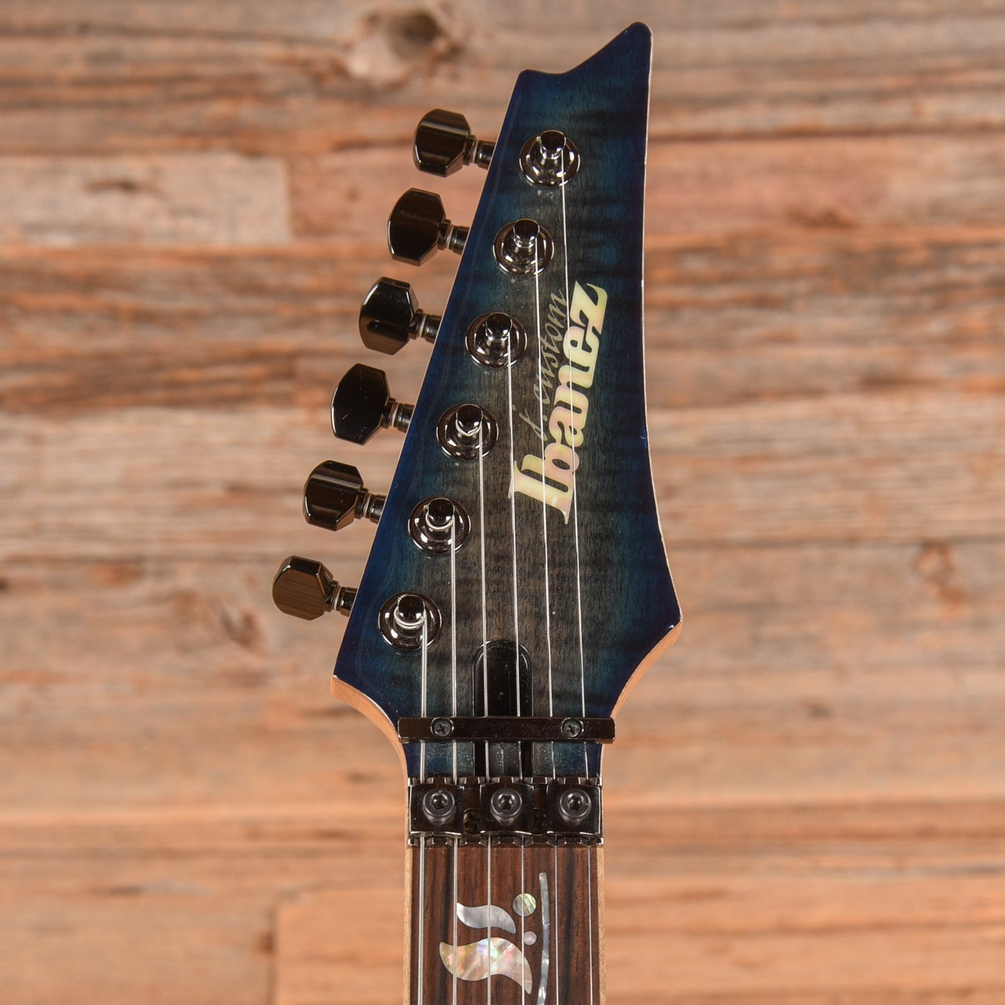 Ibanez RG8520 Sodalite 2019
