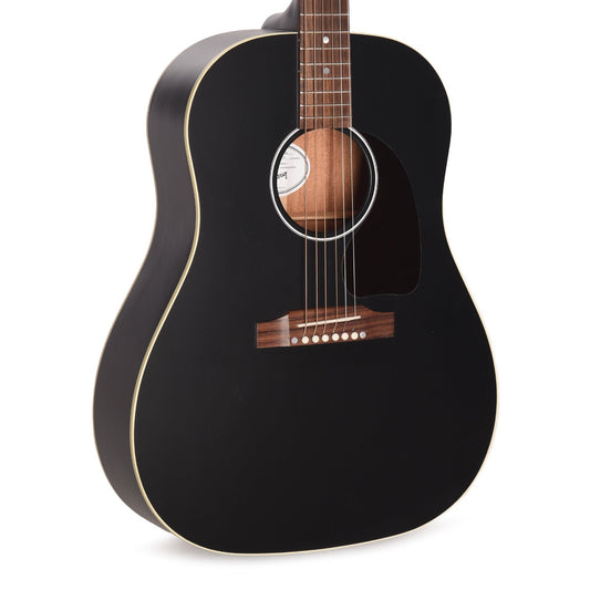 Gibson Modern J-45 Special Satin Ebony