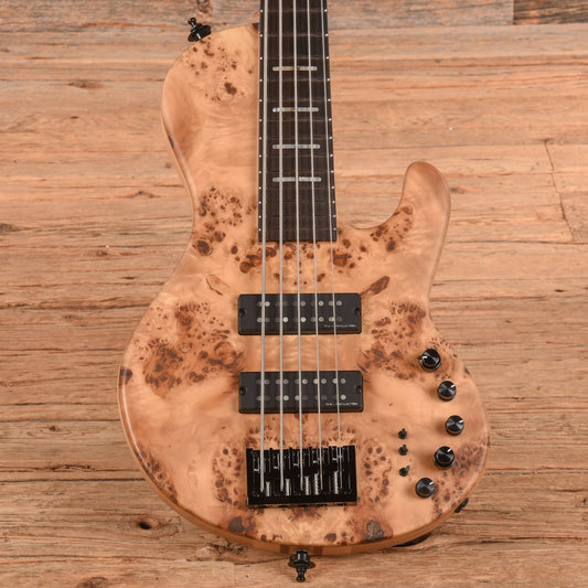 Sire Marcus Miller F10 5-String Natural Satin 2025