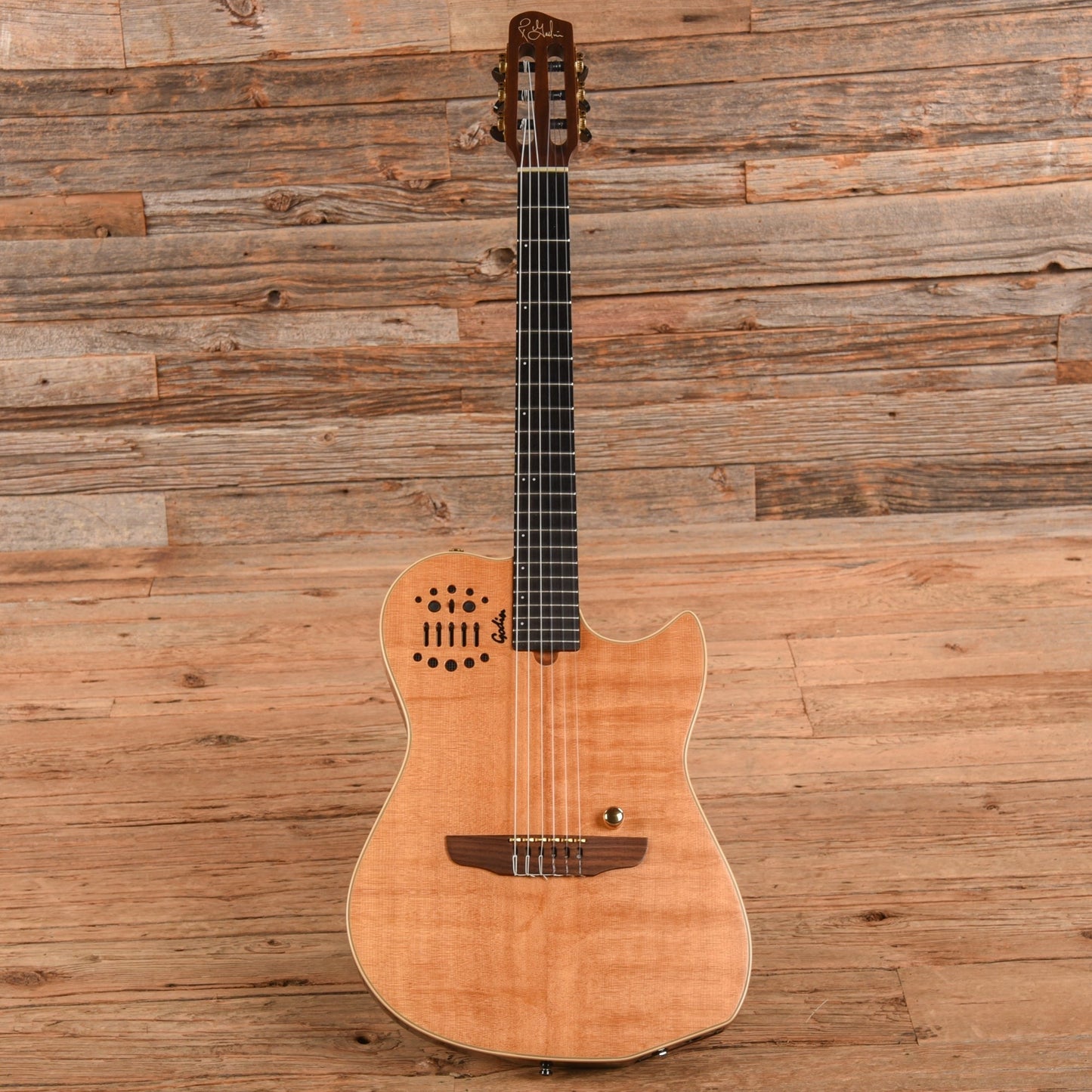 Godin Multiac Grand Concert SA Natural