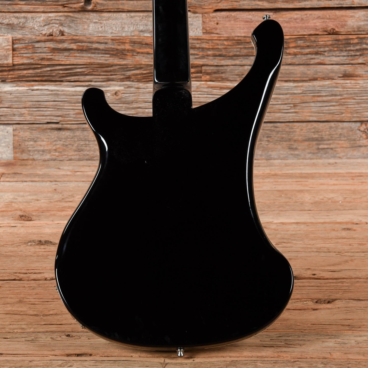 Rickenbacker 4003 Bass Jetglo