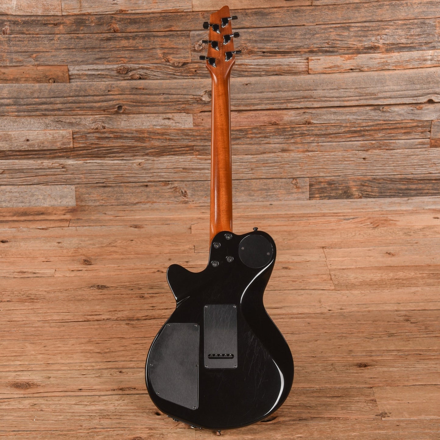 Godin LGXT SA Black