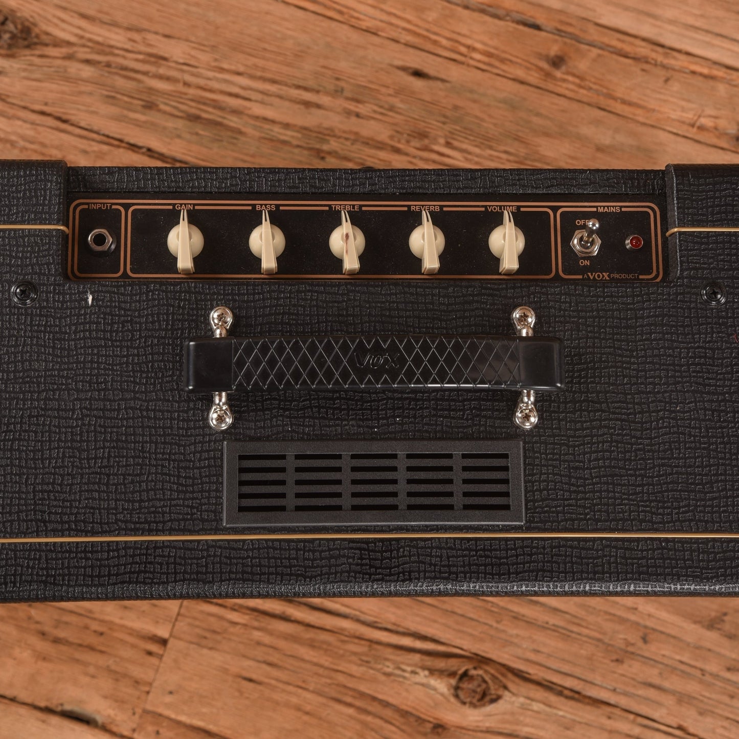 Vox AC10C1 Custom 10-Watt 1x10" Guitar Combo