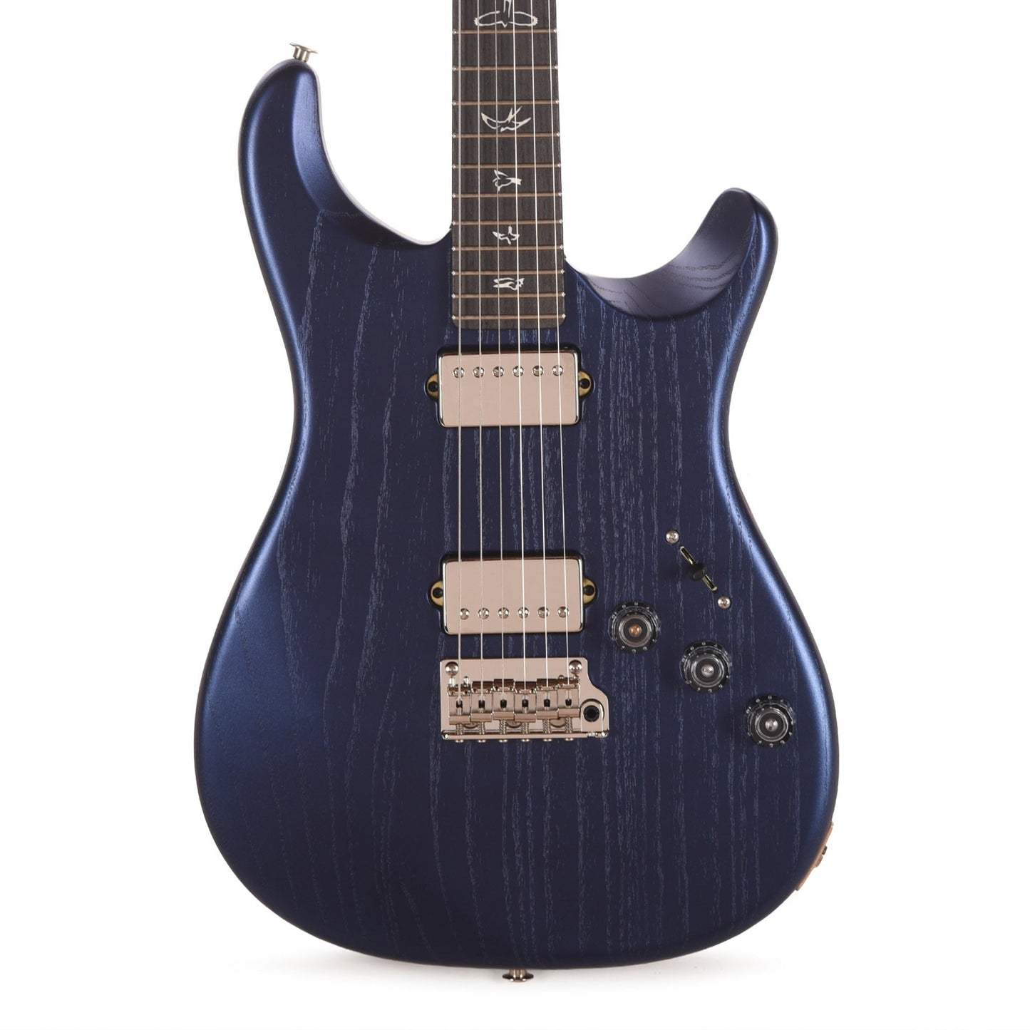 PRS Fiore HH Satin Metallic Midnight