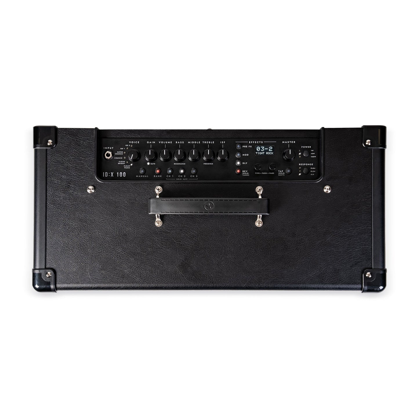 Blackstar IDX100 100w 1X12 Digital Combo Guitar Amplifier