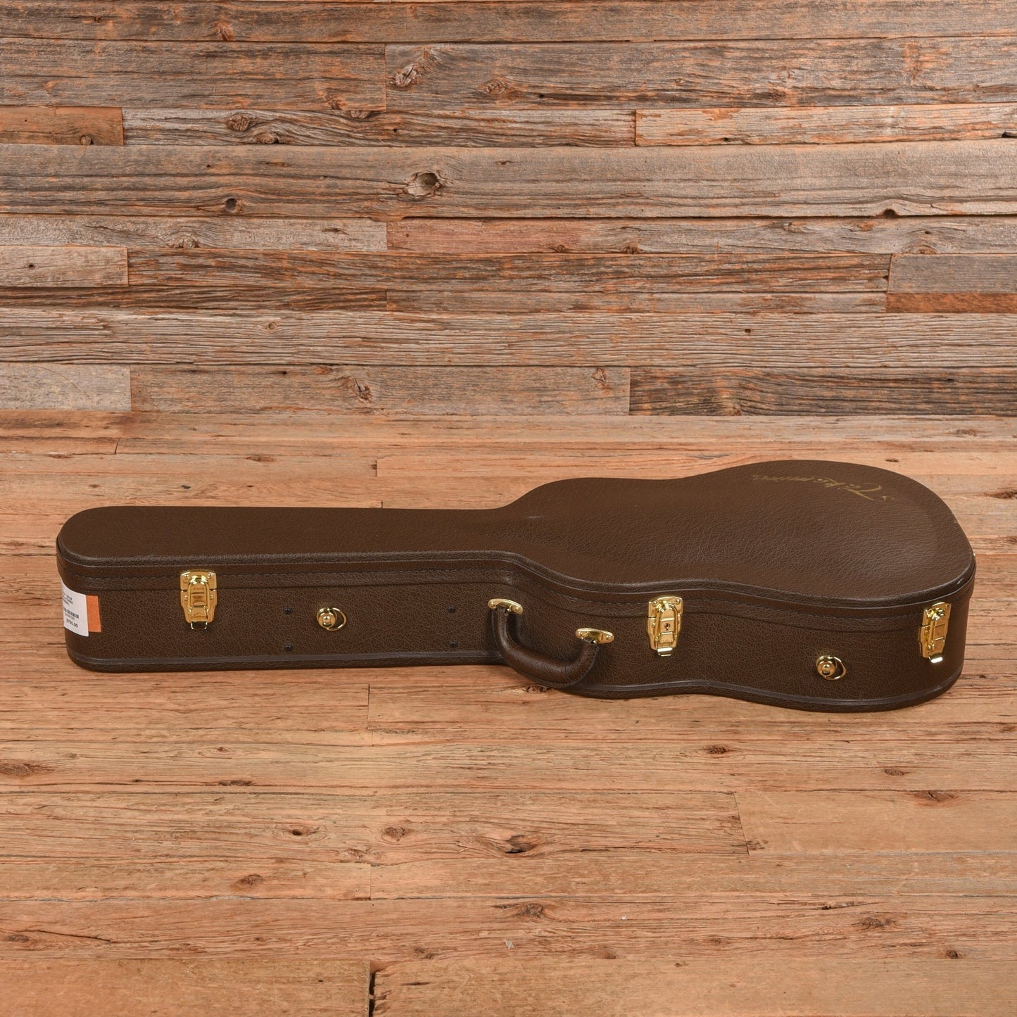 Takamine PTU241C Tobacco Sunburst 2018