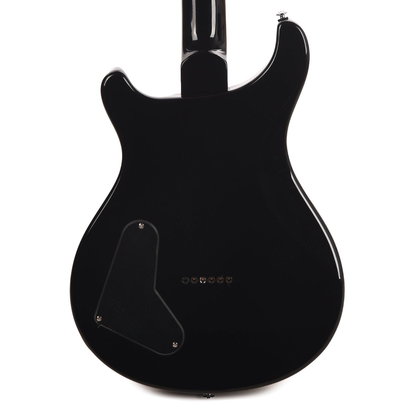 PRS SE 277 Baritone Charcoal Burst