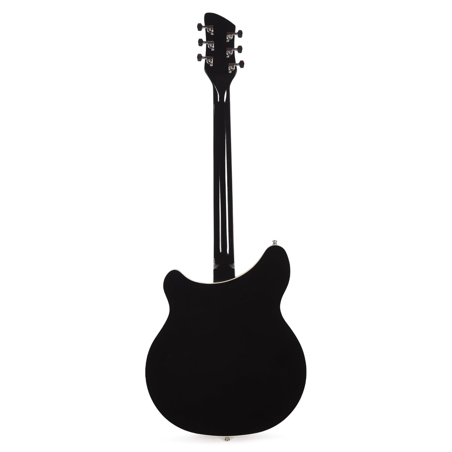 Rickenbacker 360 Jetglo
