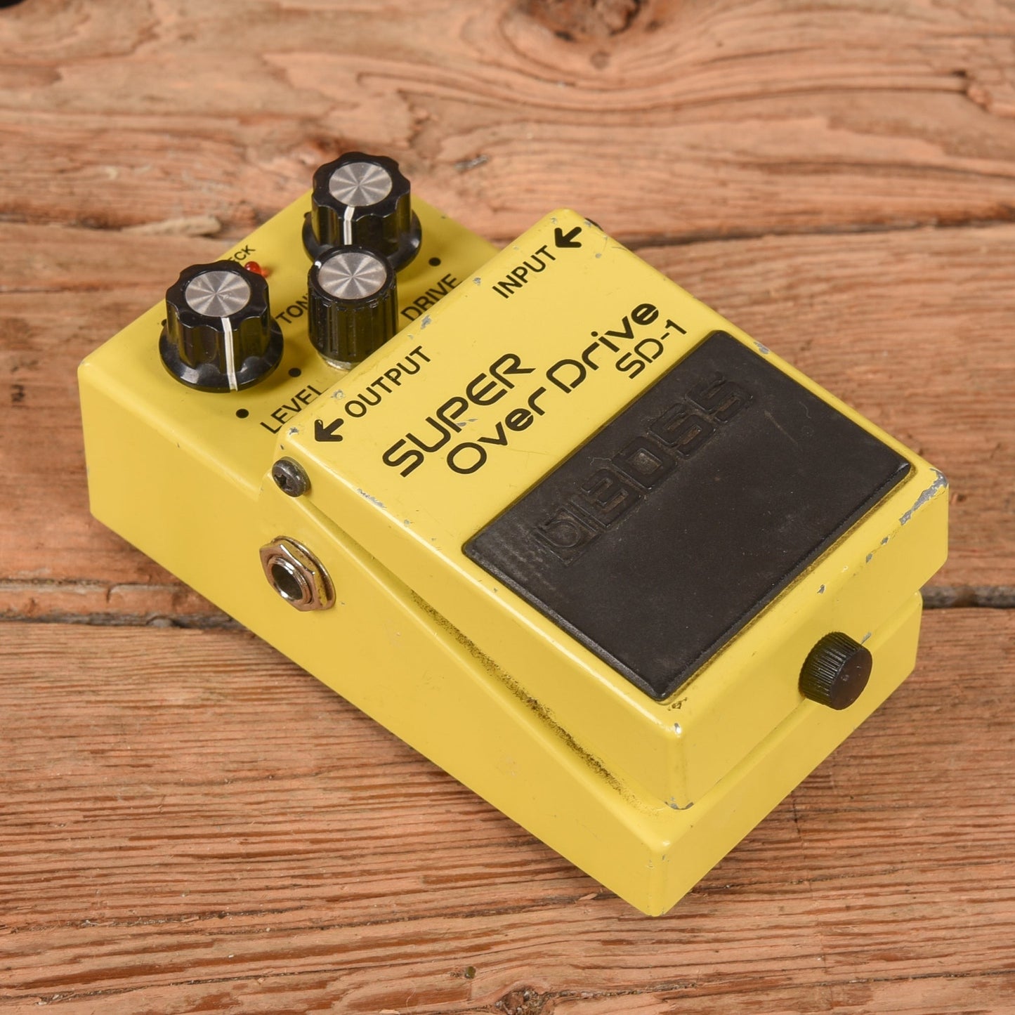 Boss SD-1