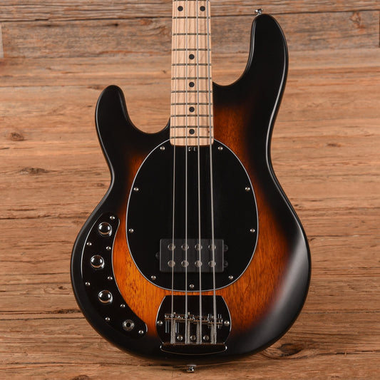 Sterling by Music Man SUB StingRay Ray4 Sunburst LEFTY