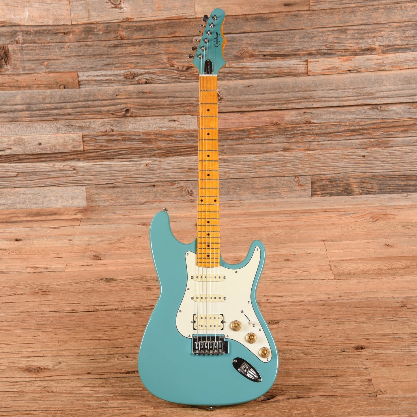 Epiphone S-Type