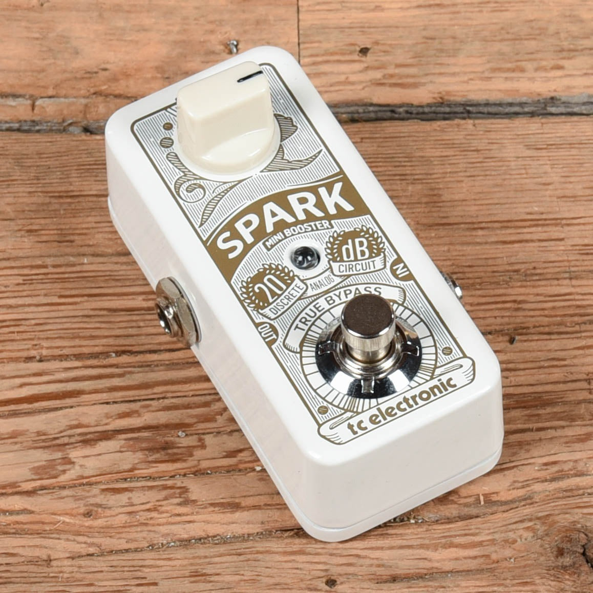 TC Electronic Spark