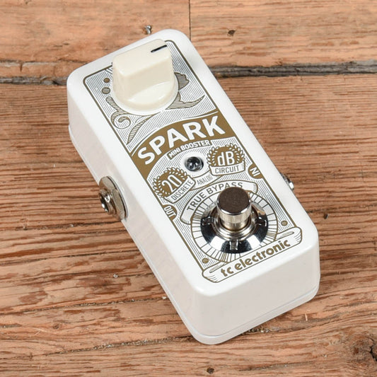 TC Electronic Spark